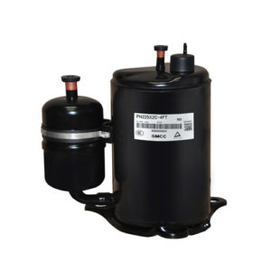 Westron  Rotary Compressor 1 hp