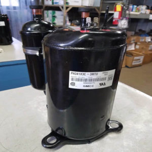 Toshiba  Rotary Compressor 2 hp