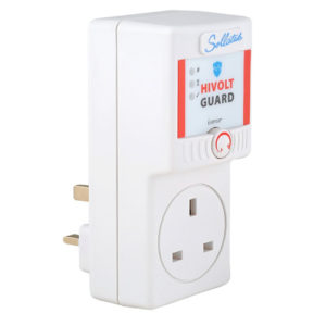 Sollatek  Voltshield  High volt Guard
