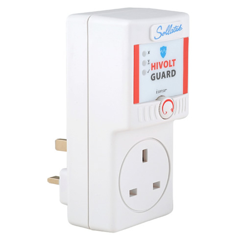 Sollatek  Voltshield  High volt Guard