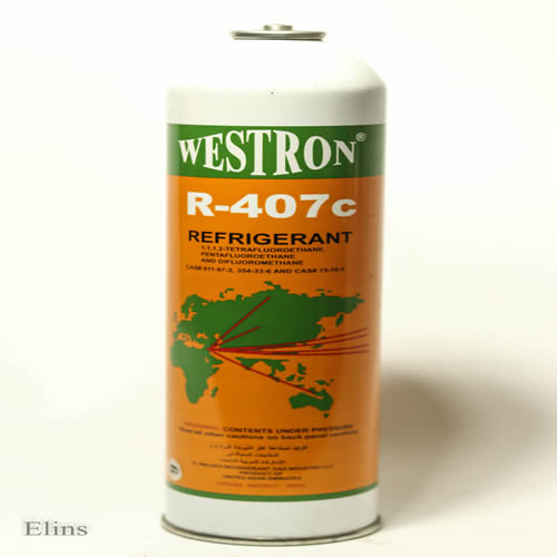 HFC Westron R407