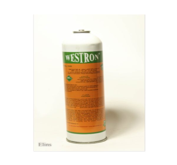 HFC Westron R134a