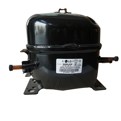 LG Reciprocating Compressor  1/8 hp