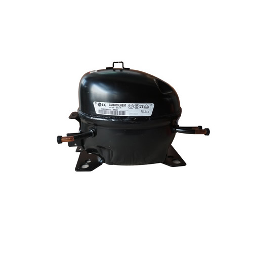 LG Reciprocating Compressor  1/5 hp