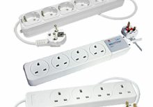 Sollatek Voltsafe  Distribution surge protector