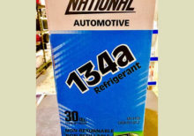 HFC National R134a