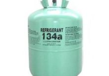 HFC Forane R134a