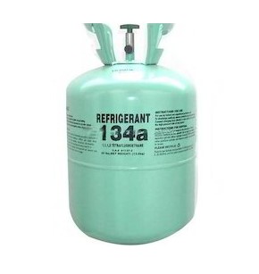 HFC Forane R134a