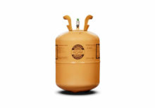 HFC Westron R404a