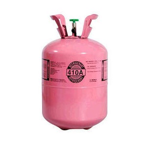 HFC Westron R410a