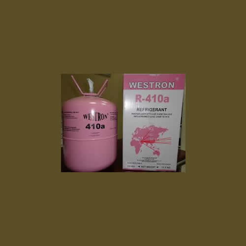 HFC Westron R410a