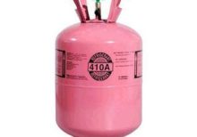 HFC Harp R410A