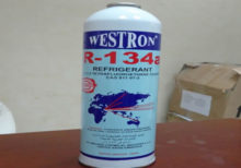 HFC Westron R134a