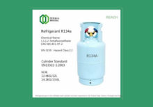 HFC Westron R134a