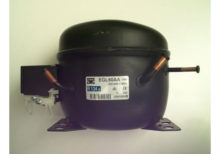 Electrolux  Compressor