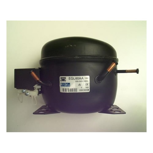 Electrolux  Compressor