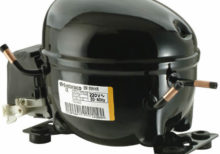 Westron  Reciprocating Compressor 1/8 hp