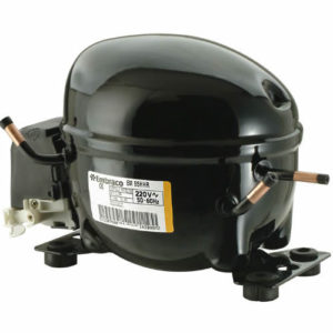 Westron  Reciprocating Compressor 1/8 hp