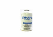 HFC Harp R134a
