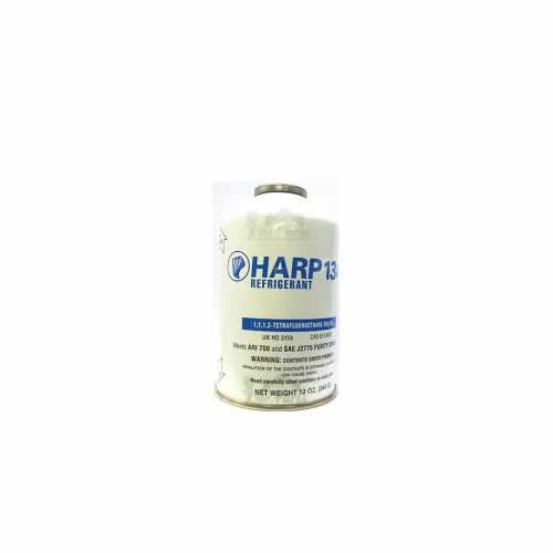 HFC Harp R134a