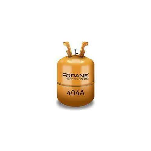 HFC Forane R404A