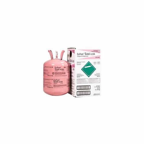 HFC Du Pont R410A
