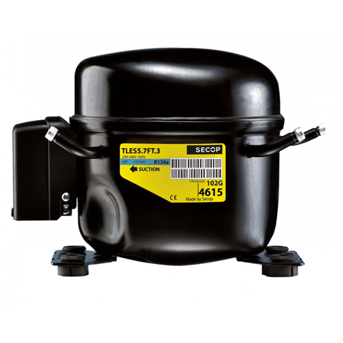 Secop  Compressor 1 hp