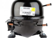 Tecumseh Reciprocating Compressor