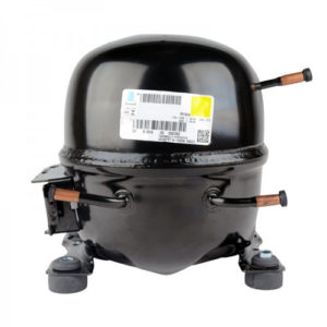 Tecumseh Reciprocating Compressor