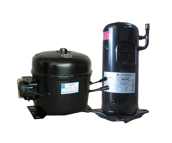 Daikin  Compressor 5 hp