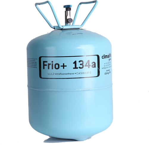 R134A Frio+