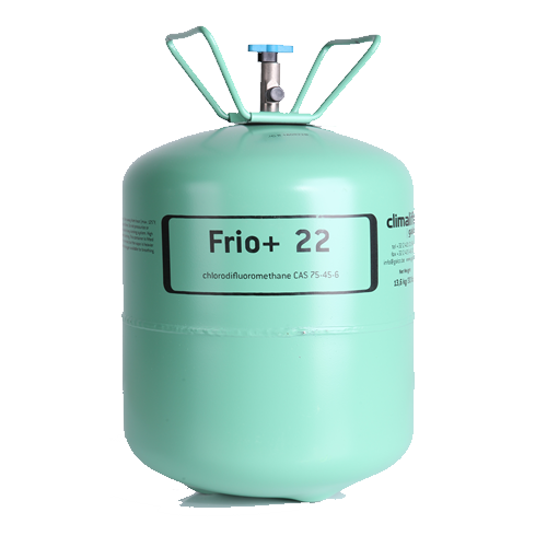 R22 Frio+