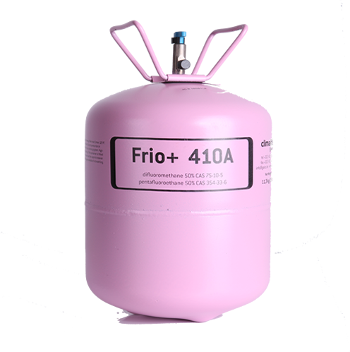 R410A Frio+